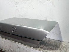 Recambio de tapa maletero para mercedes clase e (w124) berlina 300 d / e 300 d (124.130) referencia OEM IAM    2