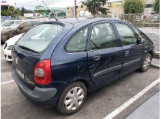 citroen xsara picasso del año 2001 2