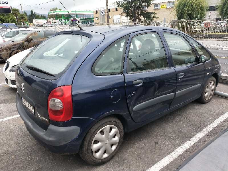 citroen xsara picasso del año 2001