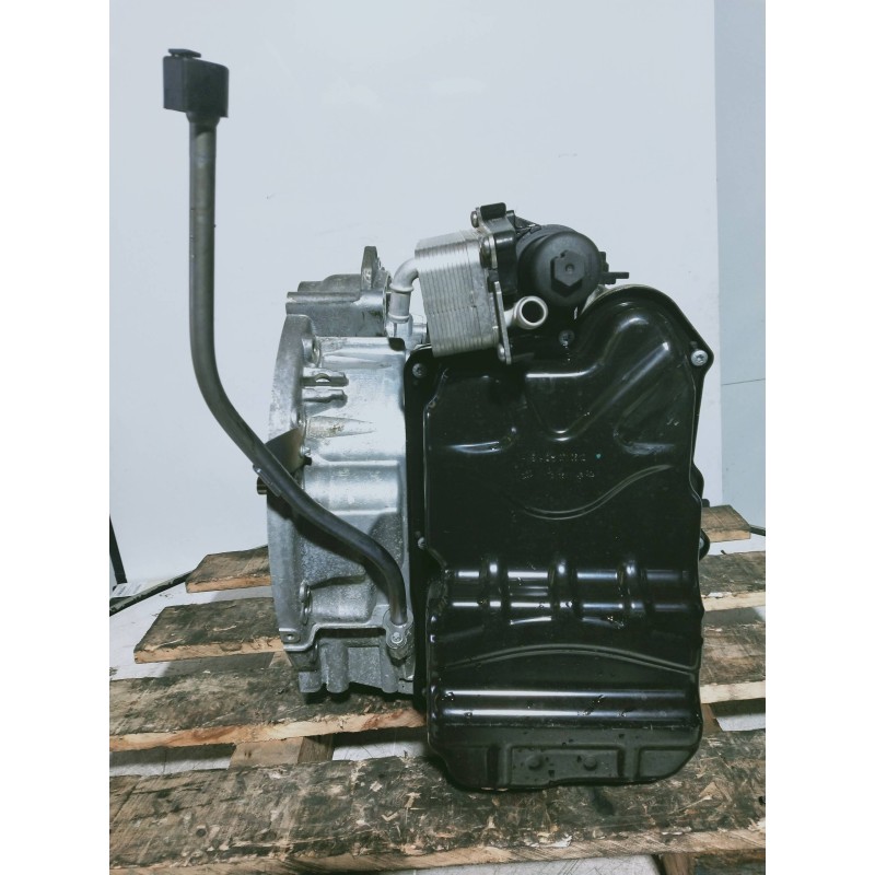 Recambio de caja cambios para mercedes clase gla (w156) gla 200 cdi (156.908) referencia OEM IAM 24637038020 724004 082890901 K7