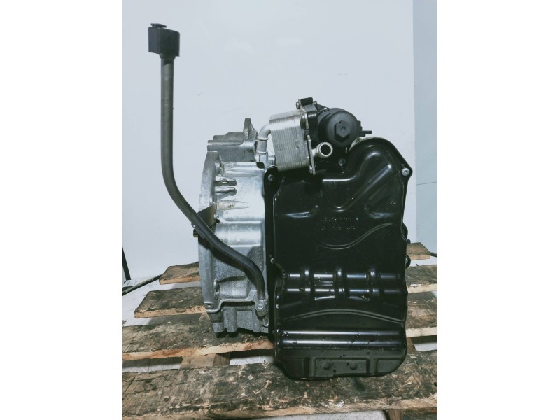 Recambio de caja cambios para mercedes clase gla (w156) gla 200 cdi (156.908) referencia OEM IAM 24637038020 724004 082890901 K7