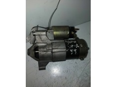 Recambio de motor arranque para peugeot 406 berlina (s1/s2) sldt referencia OEM IAM M000T82081  