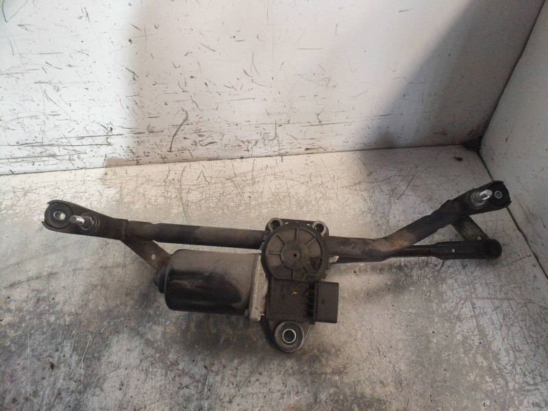 Recambio de motor limpia delantero para kia picanto 1.1 active referencia OEM IAM   