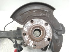 Recambio de mangueta delantera derecha para skoda superb (3u4) classic referencia OEM IAM   