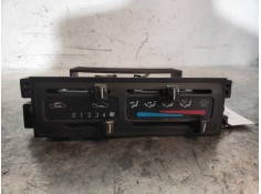 Recambio de mando calefaccion / aire acondicionado para nissan terrano/terrano.ii (r20) lx (3-ptas.) referencia OEM IAM 59710307