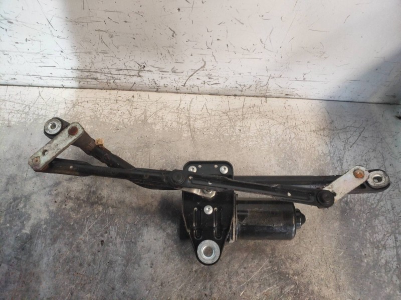 Recambio de motor limpia delantero para kia picanto 1.1 active referencia OEM IAM   