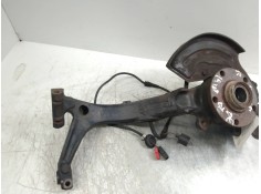 Recambio de mangueta delantera derecha para skoda superb (3u4) classic referencia OEM IAM    2