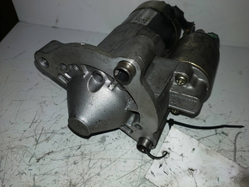 Recambio de motor arranque para peugeot 406 berlina (s1/s2) sldt referencia OEM IAM M000T82081  