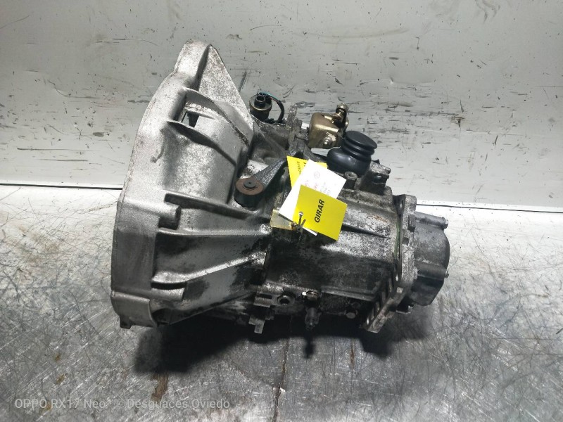 Recambio de caja cambios para alfa romeo 155 1.7 t.spark referencia OEM IAM   