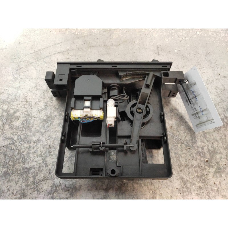 Recambio de mando calefaccion / aire acondicionado para nissan terrano/terrano.ii (r20) lx (3-ptas.) referencia OEM IAM 59710307 Recambio de mando calefaccion / aire acondicionado para nissan terrano/terrano.ii (r20) lx (3-ptas.) referencia OEM IAM 59710307