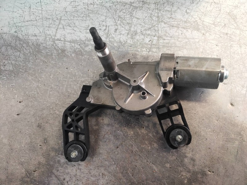 Recambio de motor limpia trasero para kia picanto 1.1 active referencia OEM IAM 9870007000  