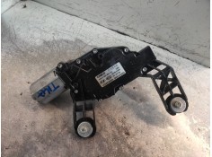 Recambio de motor limpia trasero para kia picanto 1.1 active referencia OEM IAM 9870007000   2