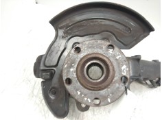 Recambio de mangueta delantera izquierda para skoda superb (3u4) classic referencia OEM IAM   