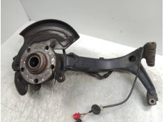 Recambio de mangueta delantera izquierda para skoda superb (3u4) classic referencia OEM IAM    2