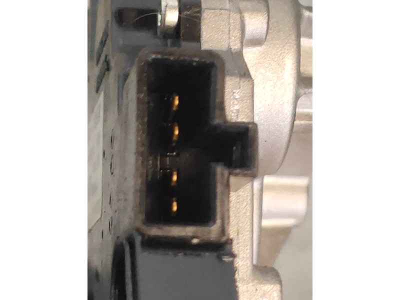 Recambio de motor limpia trasero para kia picanto 1.1 active referencia OEM IAM 9870007000  