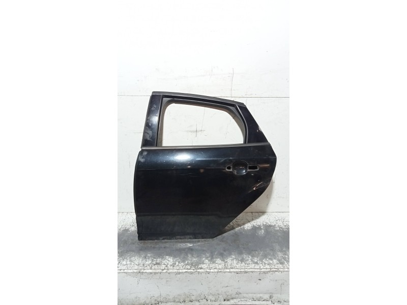 Recambio de puerta trasera izquierda para ford focus lim. (cb8) titanium referencia OEM IAM   5P