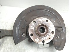 Recambio de mangueta delantera derecha para skoda superb (3u4) 1.9 tdi referencia OEM IAM   