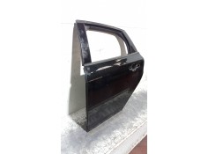 Recambio de puerta trasera izquierda para ford focus lim. (cb8) titanium referencia OEM IAM   5P 2