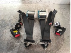Recambio de juego cinturones trasero para kia picanto 1.1 active referencia OEM IAM   5P