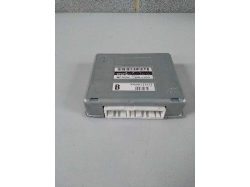 Recambio de centralita abs para toyota celica (t20) 2.0 16v cat referencia OEM IAM 8954120130 0794006101 8954020300 1007946231