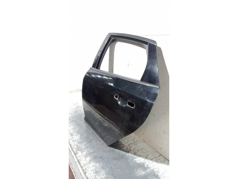 Recambio de puerta trasera izquierda para ford focus lim. (cb8) titanium referencia OEM IAM   5P