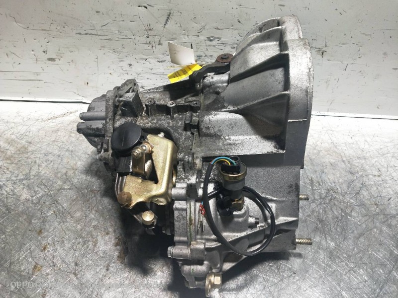 Recambio de caja cambios para alfa romeo 155 1.7 t.spark referencia OEM IAM   