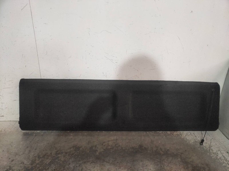 Recambio de bandeja trasera para kia picanto 1.1 active referencia OEM IAM   
