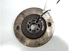 Recambio de polea cigueñal para alfa romeo 147 (190) 1.9 jtd distinctive referencia OEM IAM 551904240  