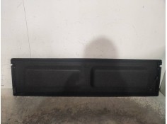 Recambio de bandeja trasera para kia picanto 1.1 active referencia OEM IAM    2