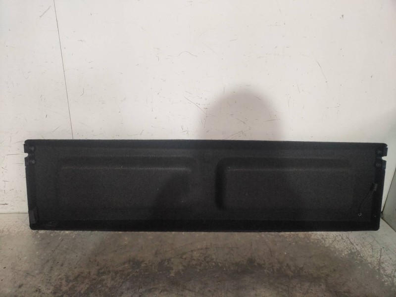 Recambio de bandeja trasera para kia picanto 1.1 active referencia OEM IAM   