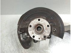 Recambio de mangueta delantera izquierda para skoda superb (3u4) 1.9 tdi referencia OEM IAM   
