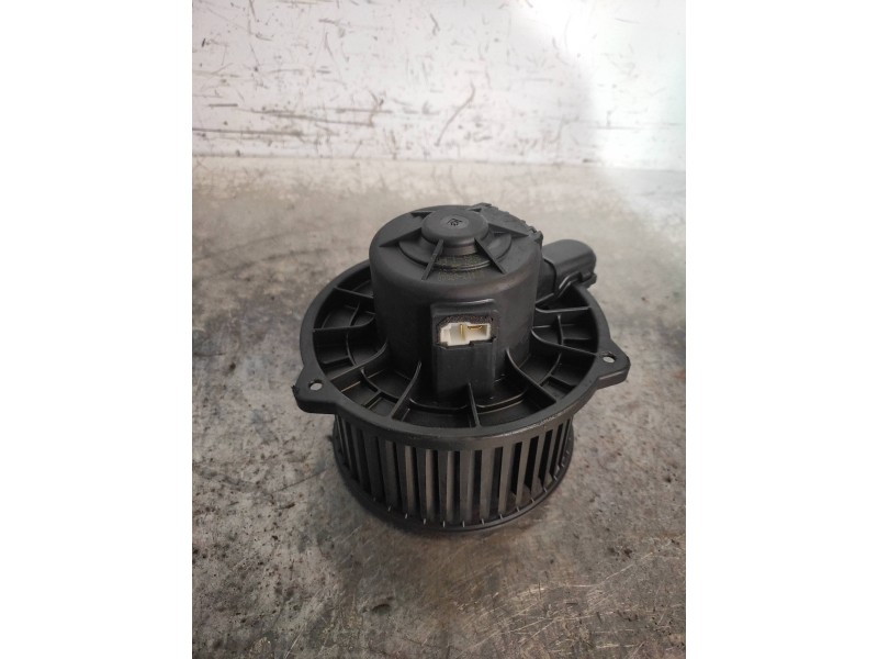 Recambio de motor calefaccion para kia picanto 1.1 active referencia OEM IAM 9711307000  