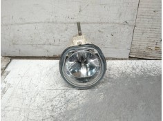 Recambio de faro antiniebla izquierdo para fiat bravo (182) jtd 105 / 100 sx referencia OEM IAM   