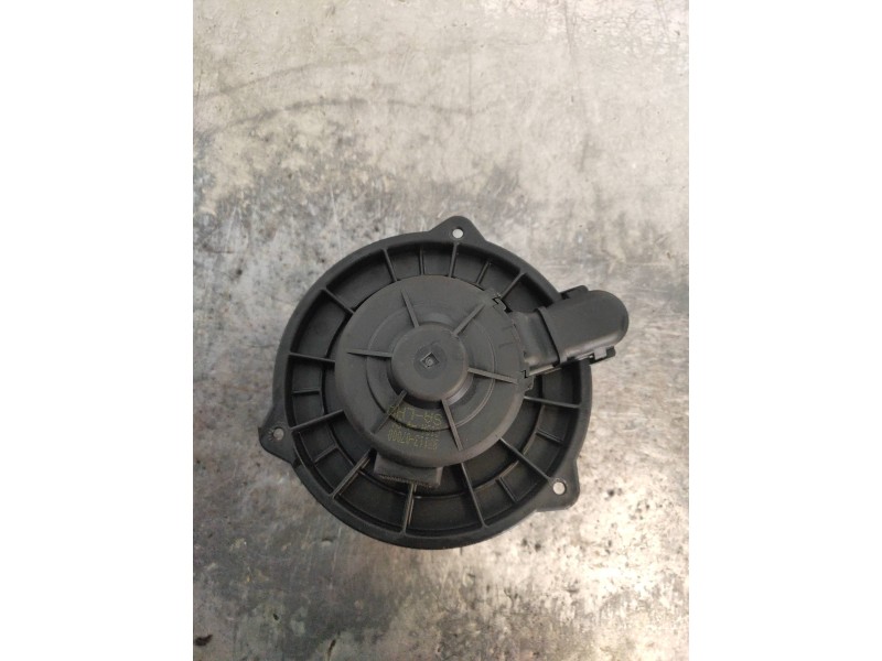 Recambio de motor calefaccion para kia picanto 1.1 active referencia OEM IAM 9711307000  