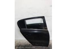 Recambio de puerta trasera derecha para opel astra h berlina enjoy referencia OEM IAM   5P