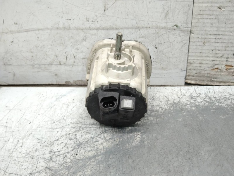 Recambio de faro antiniebla izquierdo para fiat bravo (182) jtd 105 / 100 sx referencia OEM IAM   
