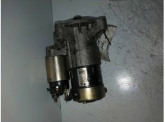 Recambio de motor arranque para peugeot 406 break (s1/s2) st referencia OEM IAM M000T82081  