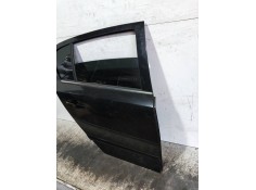 Recambio de puerta trasera derecha para opel astra h berlina enjoy referencia OEM IAM   5P 2