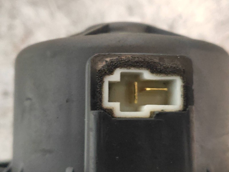 Recambio de motor calefaccion para kia picanto 1.1 active referencia OEM IAM 9711307000  