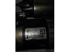 Recambio de motor arranque para peugeot 406 break (s1/s2) st referencia OEM IAM M000T82081   2