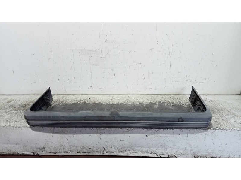 Recambio de paragolpes trasero para opel corsa a gl referencia OEM IAM   