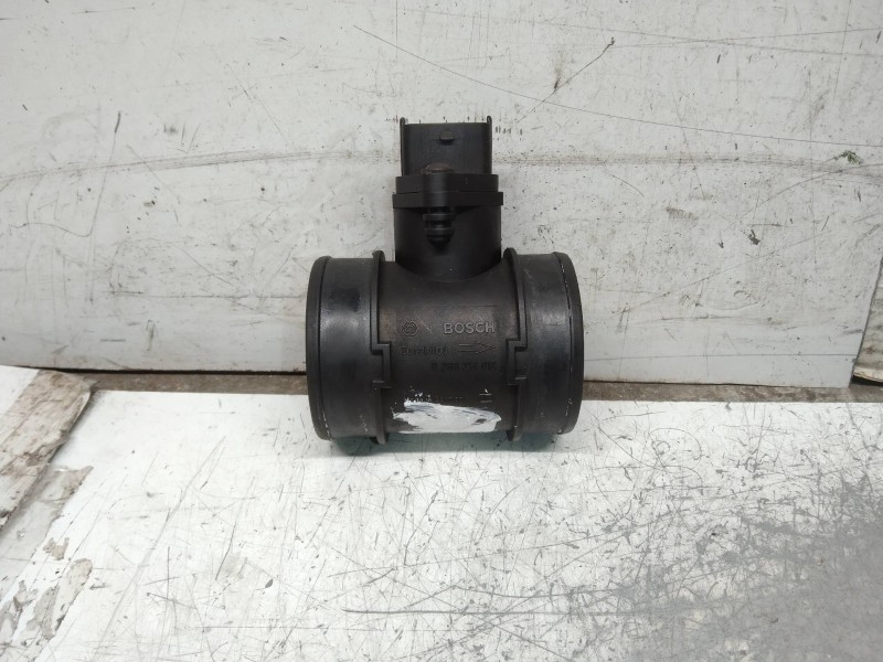 Recambio de caudalimetro para fiat bravo (182) jtd 105 / 100 sx referencia OEM IAM 0280218019  