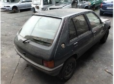 peugeot 205 berlina del año 1990 2