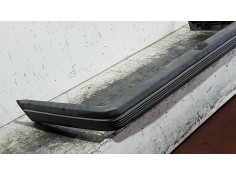 Recambio de paragolpes trasero para opel corsa a gl referencia OEM IAM    2