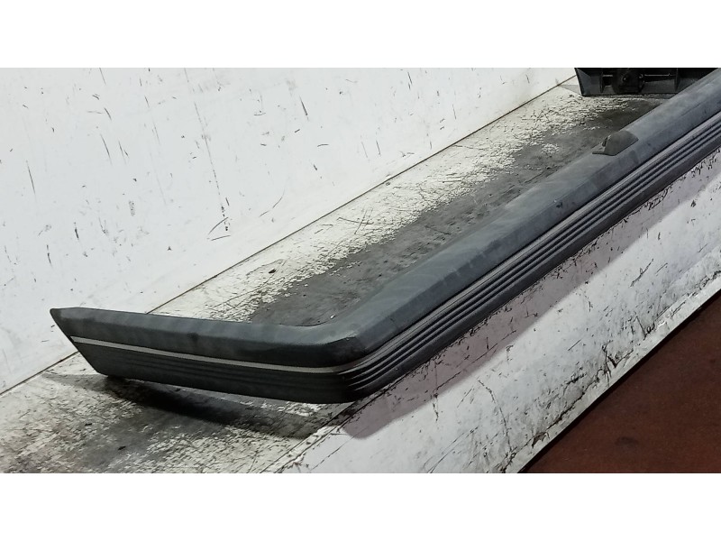 Recambio de paragolpes trasero para opel corsa a gl referencia OEM IAM   