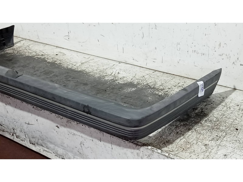 Recambio de paragolpes trasero para opel corsa a gl referencia OEM IAM   