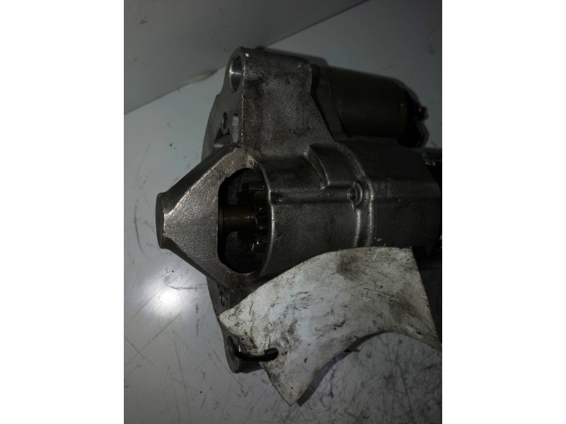 Recambio de motor arranque para peugeot 406 break (s1/s2) st referencia OEM IAM M000T82081   Recambio de motor arranque para peugeot 406 break (s1/s2) st referencia OEM IAM M000T82081