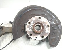 Recambio de mangueta delantera derecha para skoda superb (3u4) collection referencia OEM IAM   