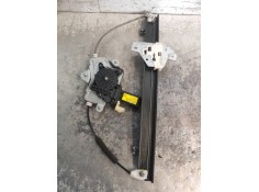 Recambio de elevalunas delantero derecho para kia picanto 1.1 active referencia OEM IAM 9882007101  5P