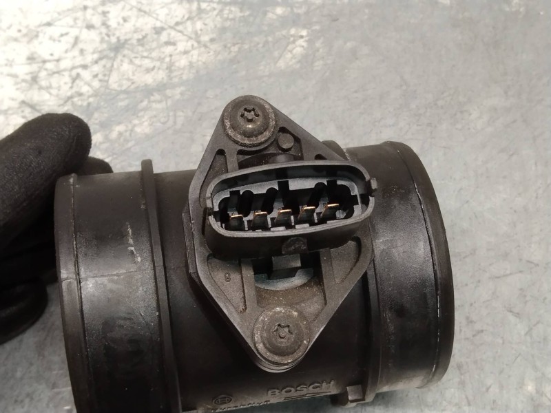 Recambio de caudalimetro para fiat bravo (182) jtd 105 / 100 sx referencia OEM IAM 0280218019  